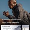 Cenna B77S ProMax Bone Conduction Sports Headphones