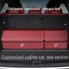 Car Trunk Storage Box for BYD Han L/EV/DMI/DMP