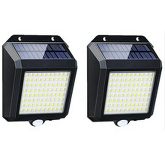 200LED Solar Christmas Lights - Flashing Multicolor Outdoor String for Holiday Parties