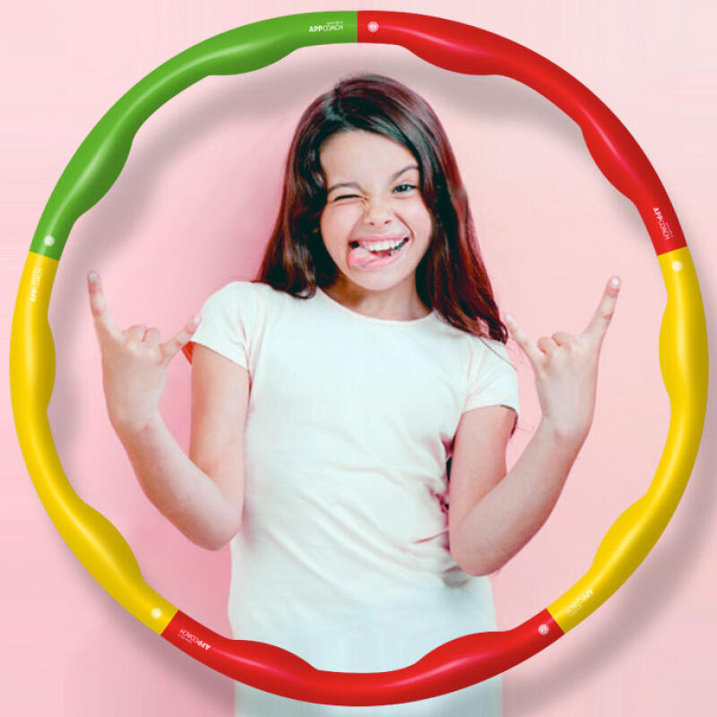 Children s Hula Hoop (Prince Kids) Elementary School Kids Exercise