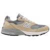 993 New Balance Made in Usa 'Heritage Pack - Incense Medium Grey' U993IG