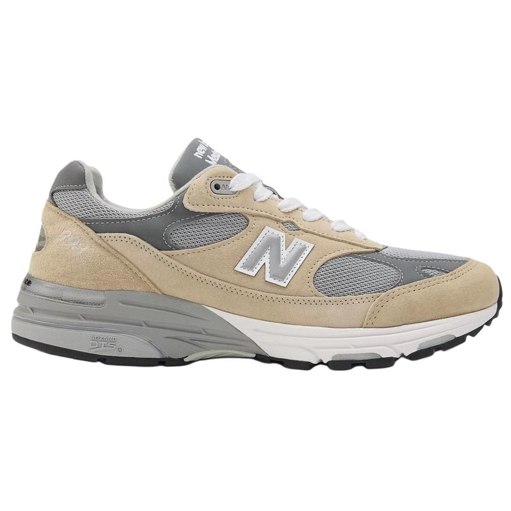 993 New Balance Made in Usa 'Heritage Pack - Incense Medium Grey' U993IG