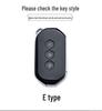 Wuling Victory Car Zinc Alloy Key Case - Stylish & Durable Protective Shell