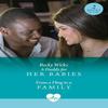 A Daddy For Her Babies  From A Fling To A Family by Becky Wicks Paperback Book 9780263325065