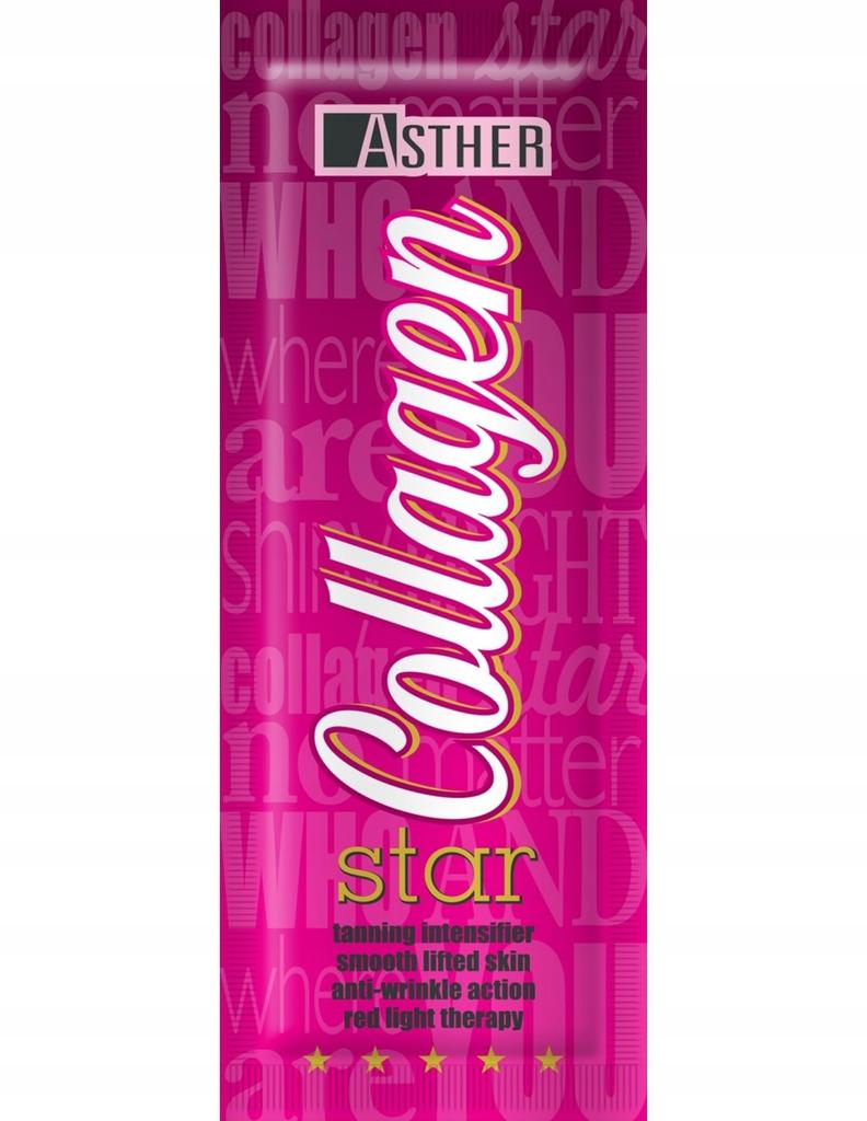 Asther Collagen Balsam Tanning Activator