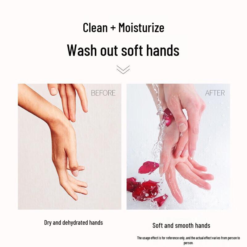 Lafang Hydrating Hand Wash (3 x 500ml)