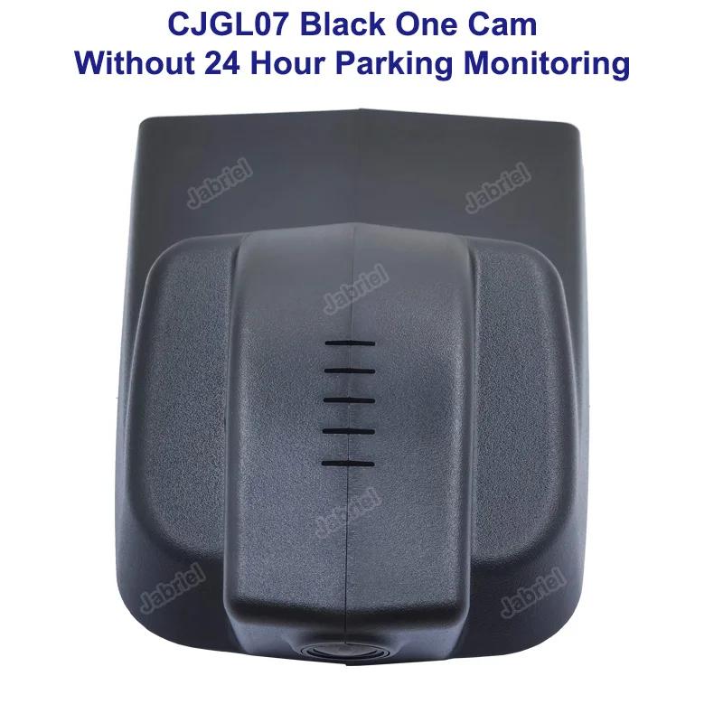 HD 1080P Car DVR Dedicated Dash Cam Camera Video Recorder WiFi Driving Recorder For Geely Atlas. NL-3 Front and  Rear Dash Cam