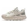 Anta Mountain Opening V2 Slip Resistant Abrasion Resistant Low top Running Shoes Women's Beige Green 122446607A-2