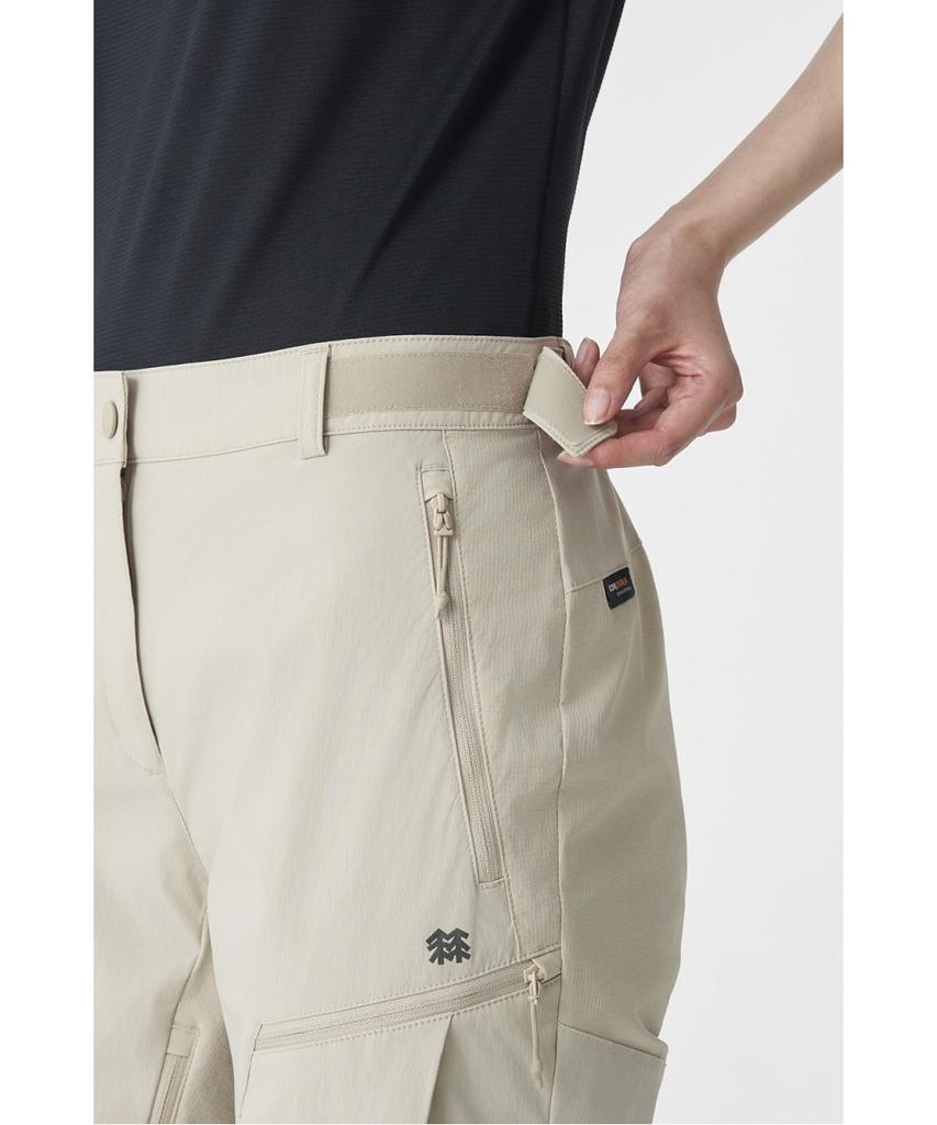 Koolongseupocheu Women'S Wigo Light Regular Fit Pants Jkpnm26242Lbe