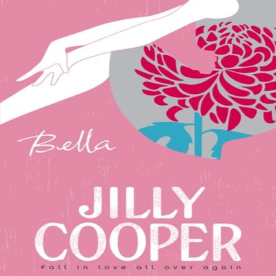 Bella by Jilly Cooper Paperback Book 9780552152501