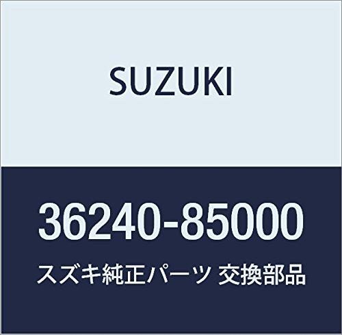 

SUZUKI Genuine Parts Bracket Deck Lamp Carrier / Every Part Number 36240-85000