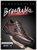 Men's Retro Leather Casual Low-Top Shoes - Autumn 2025 Fashion