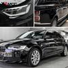 Car Vinyl Wrap Film Black PET Car Films Covering Bubble Free Films DIY Decal for Auto Accessories Exterior Interior Decoration