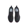 Li Ning Red Hare 4 Lightweight Low top Running Shoes Women's Standard Black ARBP046-4