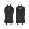 Volkswagen Car Seat Cushion Cover Breathable Soft Mats Accessories For VW GTI Polo Golf Passat Tiguan Arteon Jetta T-ROC ID.4 CC Jz6