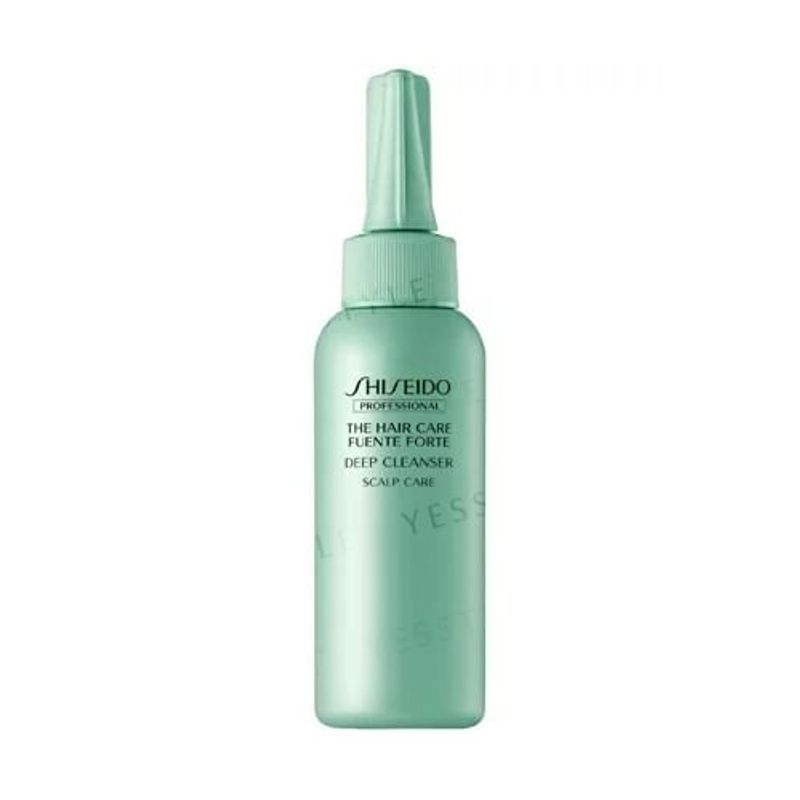 Shiseido Professional - The Hair Care Fuente Forte Deep Cleanser
