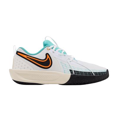 GT Cut 3 GS 'White Orange Frost Green'