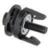 For Ram 5500 Replacement For Ram Mount Clip Auto Part For Ram Truck 1 Piece Direct Replacement Plastic Material