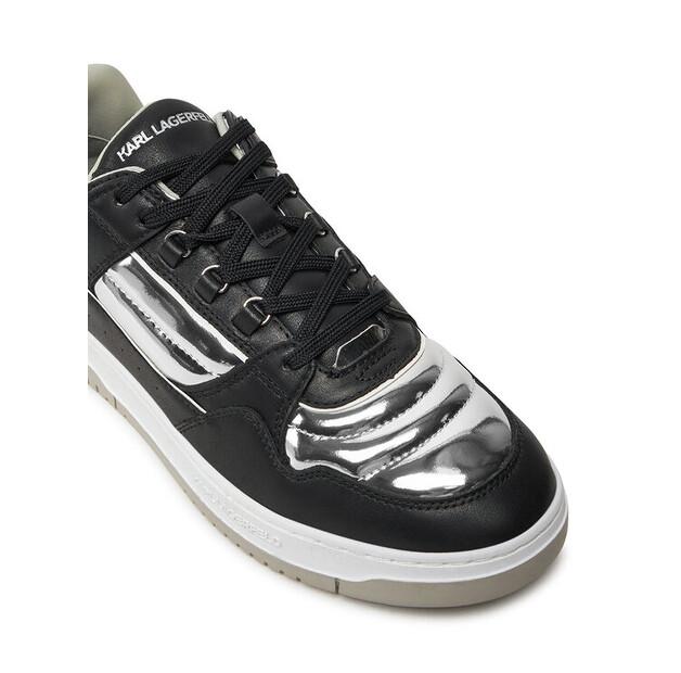 Men's Sneakers KARL LAGERFELD Kl53023 Black