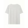 Men's T-Shirt - Football Pattern Print - Casual Round Neck Design - Suitable for Training and Outdoor Wear - Machine Washable - Sports and Daily Wear