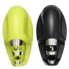 Grinder Knife Scissors Stone Steel Mini 2 Stage Double Groove Rod Sharpener Grindstone