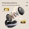 Newmine HM-20 OWS Open-Ear Clip Bluetooth Headphones