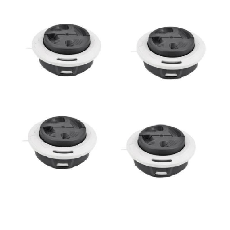 Fs For Stihl 55 56 70 94 91 111 131 240 Auto Cut C262 Trimmer Accessories Head