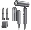 Hair Dryer Pocket Sidney Grey (AHD51)