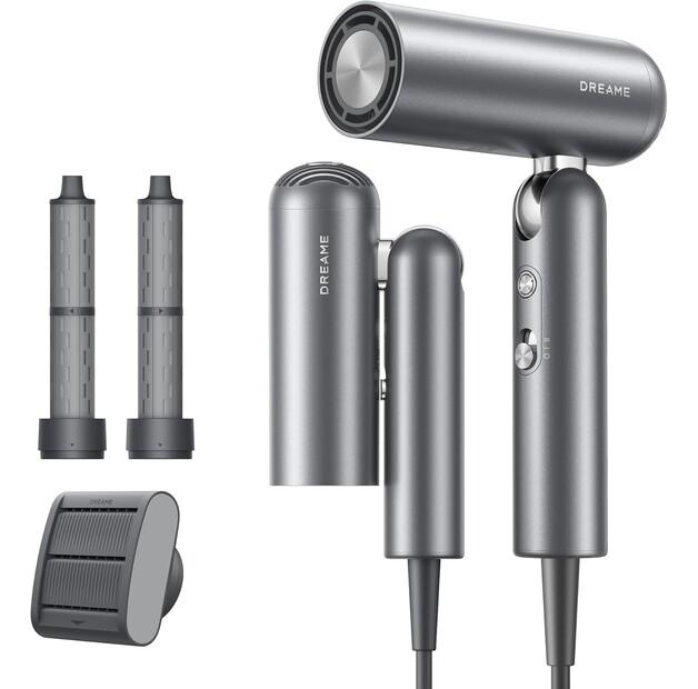 Фен Dreame Pocket sidney grey (AHD51)