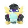 Game Valorant Plush Toy Funny Game Gekko Wingman Soft Cartoon Companion Sleep Doll Game Peripheral Collectibles Gamer Kid Gifts