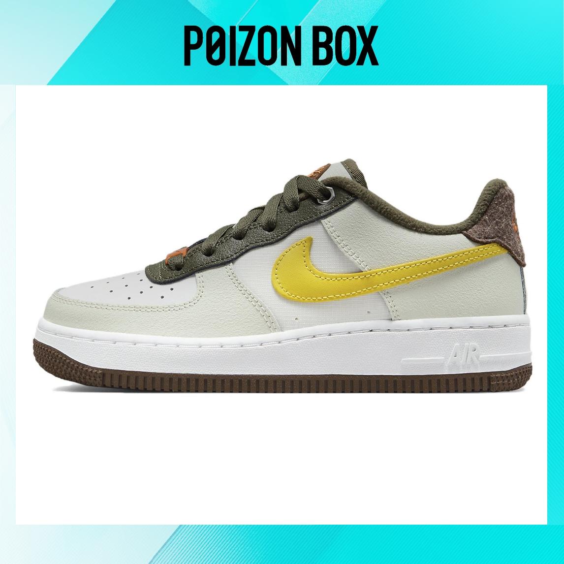 

кроссовки Nike Air Force 1 Skateboarding Shoes Women FV3647-171