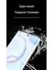 Honor 50 Pro Anti-Peep UV Curved Tempered Hydrogel Screen Protector