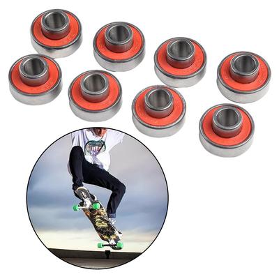 Lange Skateboard Lagers Vervanging Stil Snelheid 608-2RS