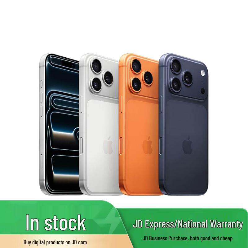 

Apple iPhone 17 Pro Max (версія CN) 256GB