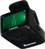 Ibanez Einfacher und preiswerter kleiner Clip-Tuner tuNANO (Ibanez)