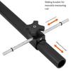 Bicycles Handlebars Leveling Tool Tail Hook Tool Corrections Derailleurs Handlebars Grip Horizontal Adjustment Gauges