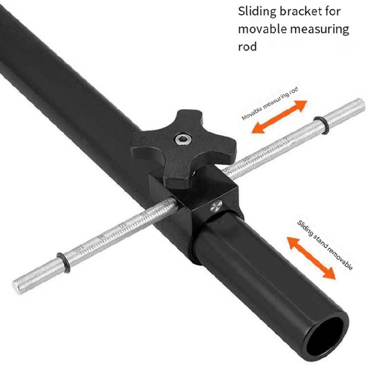 Bicycles Handlebars Leveling Tool Tail Hook Tool Corrections Derailleurs Handlebars Grip Horizontal Adjustment Gauges