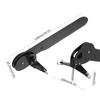 Kayak Boat Tail Rudder Direction Control Fishing Boat Canoe Tail Kayak Steering System Clip Buckle Canoeing Boat Accessories