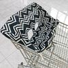 Polyester Baby Shopping Cart Seat Cover Waterproof Seat Cover Kids Dining Chair Cover  Mall