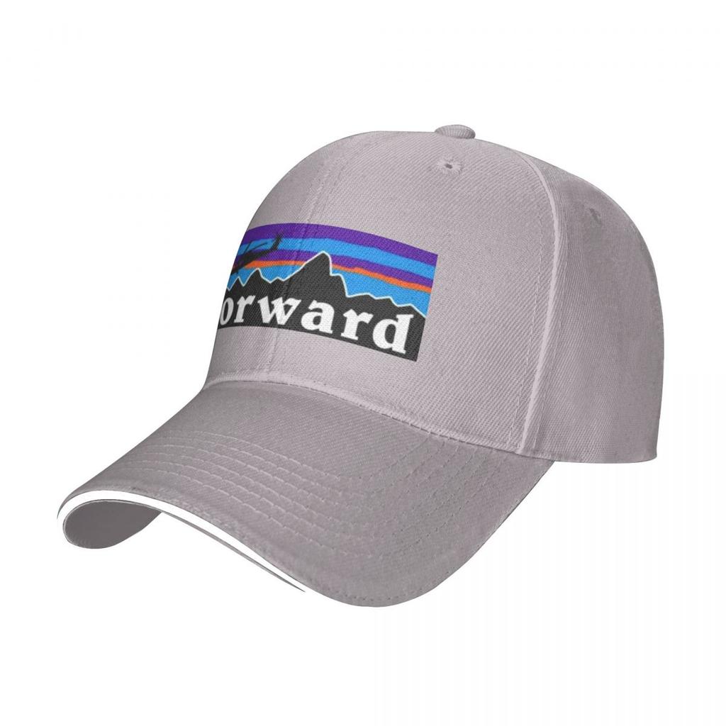 Forward Observations Group 3 Beisbolo kepuraitė Saulės kepurės Mada Vasara Apsauga nuo saulės Snapback kepuraitės Unisex Kepuraitė su snapeliu Reguliuojama
