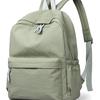 Schoolbag New Travel Backpack Men's and Women's Wear-resistant Backpack Fashion Versatile High School Bag Backpack Men's Shoulder