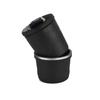 Portable LED Automatic Blue Light Indicator Ashtray Car Accessories For Peugeot 308 408 508 RCZ 208 3008 2008 206 207 108 406 407 408 206 207 306 307