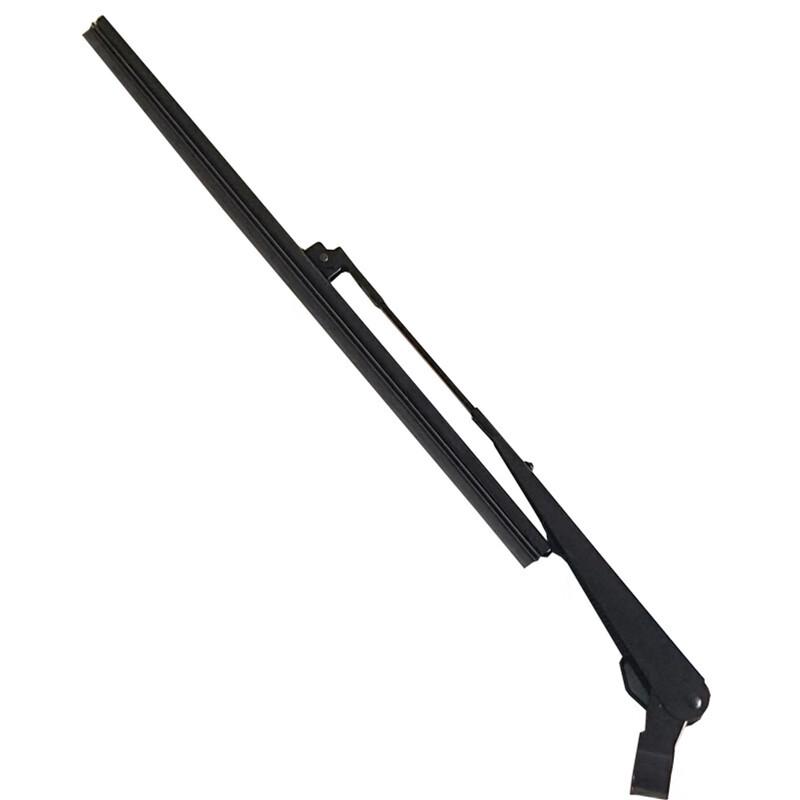 HUCHEN Dongfeng Truck Wiper Blade with Arm