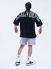 REMOVERSTUDIO Bigger Stingray T-Shirt [Black]