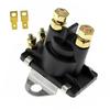 Boating Replacement Part Marine Starter Solenoid Marine Starter System Upgrade 12V Power Supply Marine Environment Resistance
