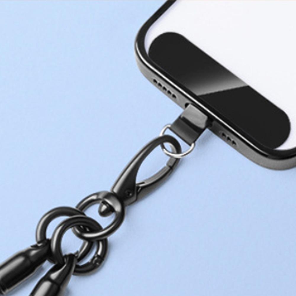 Diagonal Crossbody Phone Strap Detachable Phone Neck Straps  Phone Case Hanging