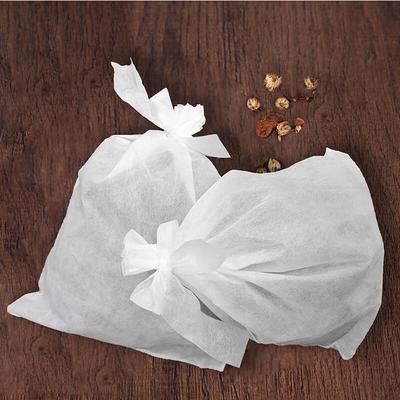 Disposable Chinese Herbal Medicine Filter Bags