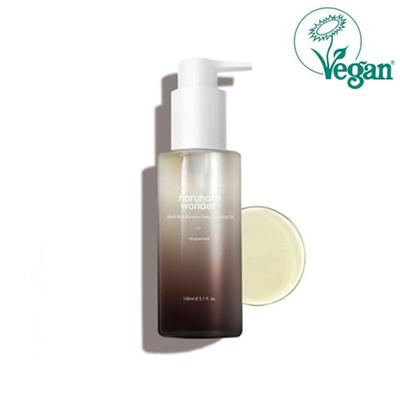 Black Rice Deep Cleansing Oil 150ml