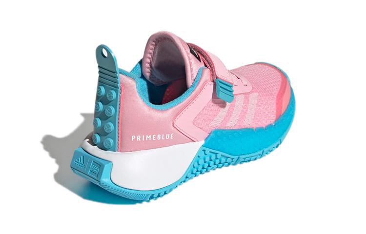adidas Sport Shoe LEGO Light Pink PS GX7613