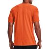 Under Armour Rush Seamless T-shirt 'Orange' Men's 1370441-800